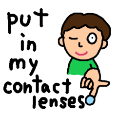 Let us stady English