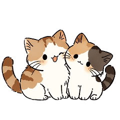 Very Loving Cat Vol. 1