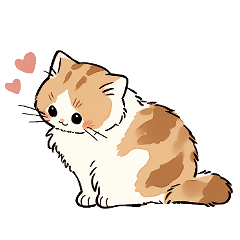 Very Loving Cat Vol. 2