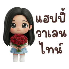 ยูนะ : สาวน้อยอินเลิฟ (Big)