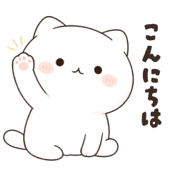 Bear Cute morning minimal (JP)