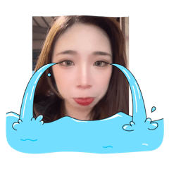 小魚&阿屁