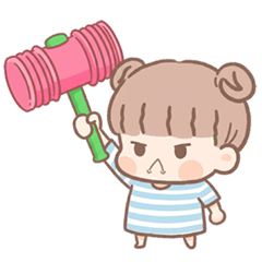 Nu lek pak caew (no tex)