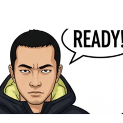 國俊哥哥的表情貼