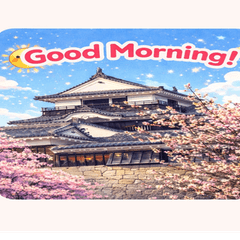 JAPAN meajs and views