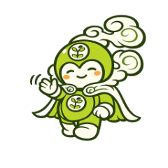 Matcha Fairy Macchan - Quick Replies