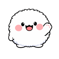 Fluffy Maru's Daily Life