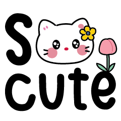 แชทน่ารักใช้ง่าย English V.25