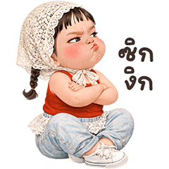 ❤️แอปเปิ้ล หน้าตลก❤️(เว้าอีสาน)