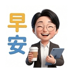 職場日常用語很好用