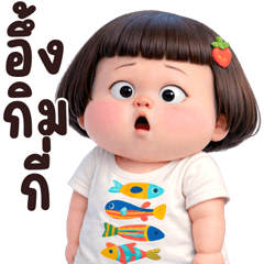 ชีคกี้ เกิร์ล ❤️ 94 บิ๊ก