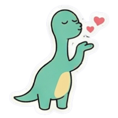 Dino Theme Park-Cute Edition