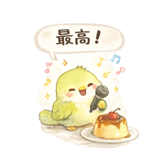 Coffee and Sweet Moments