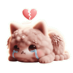 Makhluk Mungil Menggemaskan Menanti Bala