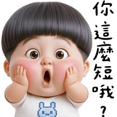 阿寶：鬥嘴鼓專用