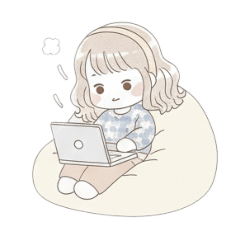 好療癒系列4-日系女孩日常