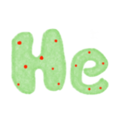 化學元素週期表