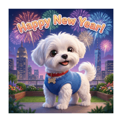 瑪爾濟斯寶寶節慶包