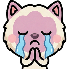 แมวไลแลคพอยท์ ขยับได้  2nd