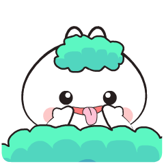 Adorable Rabbit 13 : Animated