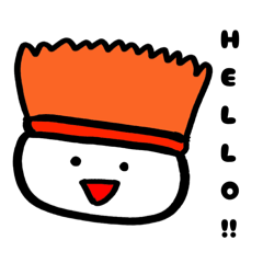 あびこのサーモン