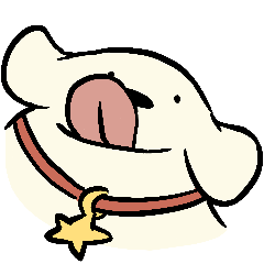 Coco the Doggo V.2