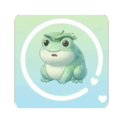 カエル　16