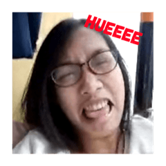 Miss Gaby Heartbroken