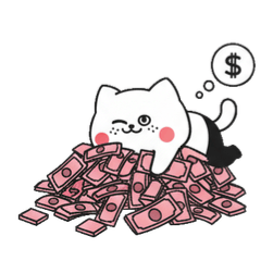 돈 좋아하는 투자냥