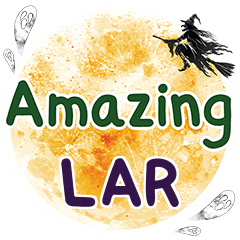 LAR Amazing One word e