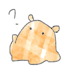 Dream pastel Mendako