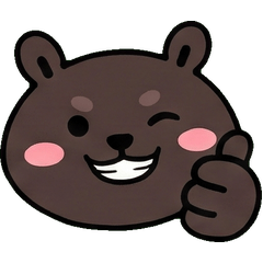 กระต่ายอมามิหน้ากลม  19th