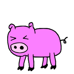 pig emotion