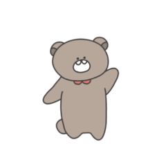 くまてん〜丁寧編〜