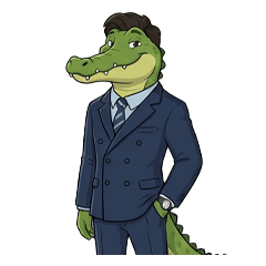 Crocooldile