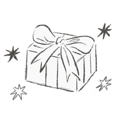 daily fragments (monotone)