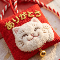 Jimat Kucing Hoki: Edisi BIG