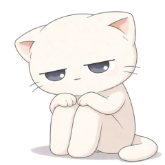 불쌍한 고양이를 주워주세요