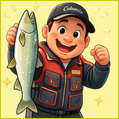 Angler - Fishing Lover