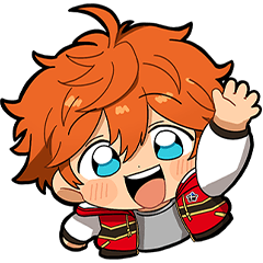 偶像夢幻祭2 日常篇 Vol. 2