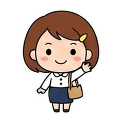 Bob Hair Office Girl Daily Life