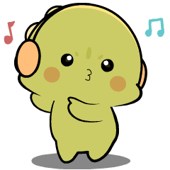 Little Dino 9 : Effect stickers