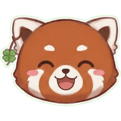 軟萌福狸陪你聊 part1