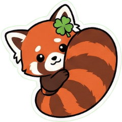 會動的福氣！福狸來也 part1