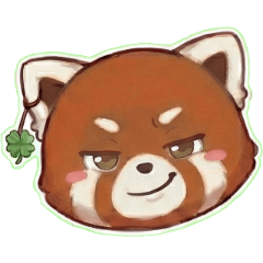 軟萌福狸陪你聊 part2