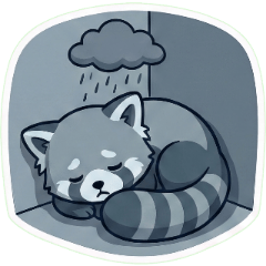 會動的福氣！福狸來也 part2