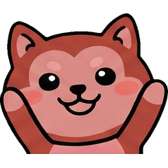 丸顔アカゲザル19