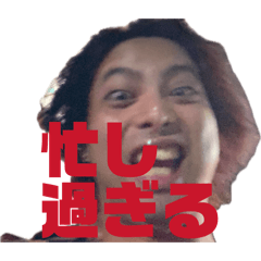 M's Lifeスタンプ