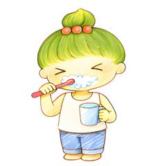ちいちゃん｜まるっと日常