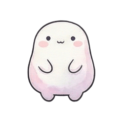 軟爛棉花糖：崩壞日常